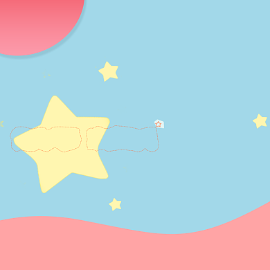 萌娃都爱好品质主图直通车背景