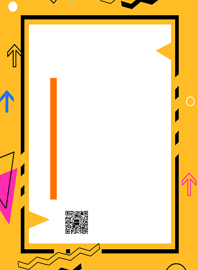 新品上市五折限时购创意印刷海报背景