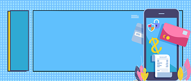 蓝色双十二必看攻略首图背景