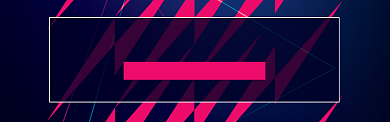 紫色通用清仓秒杀促销banner背景