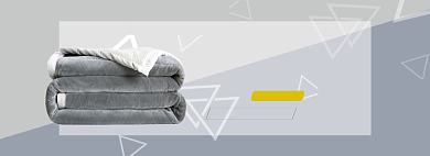 天猫日系棉被冰雪节限时促销优惠淘宝banner背景