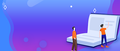 高考填报大学志愿公众号首图背景