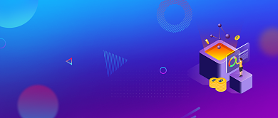 模拟炒股训练营公众号首图背景