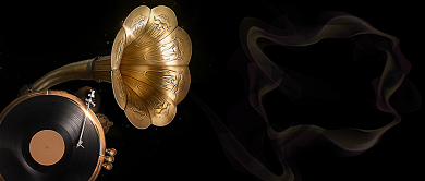 古典音乐公众号首图背景