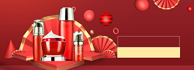 开业入驻盛大开业海报模版背景