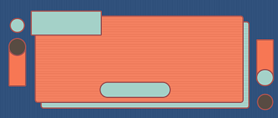 大学兼职野路子公众号首图背景