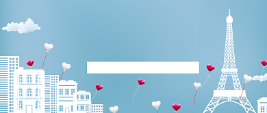 暑假畅快玩公众号首图背景