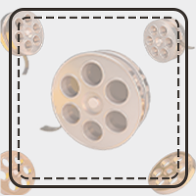 本月新片新媒体次图背景