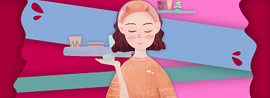 双十二淘宝电商banner图背景