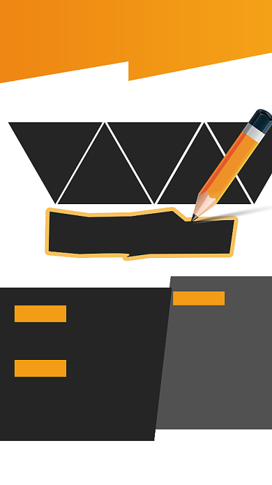 赢在起跑线教育培训海报背景