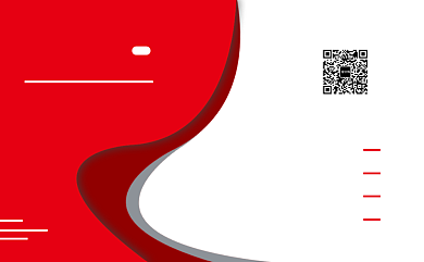 灰色简约设计师个人商务名片背景