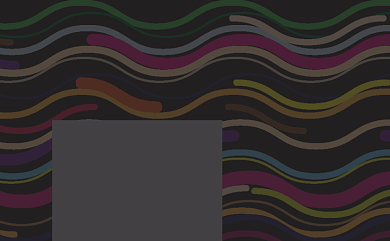 设计坞名片正反面背景