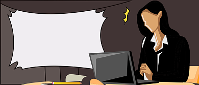 职场生存指南公众号首图背景