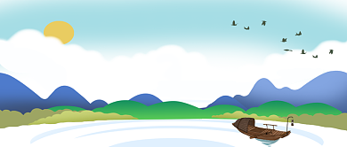 世界湿地日公众号首图背景