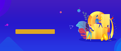 金融理财投资微信公众号素材图片背景