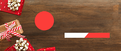 爱在感恩节公众号首图背景