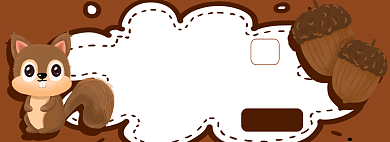 坚果零食电商淘宝banner图背景