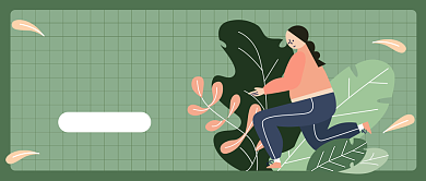 三月你好公众号首图背景