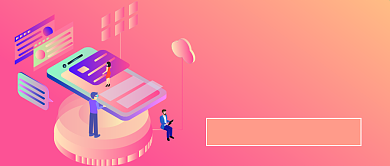 机器VS人类公众号首图背景