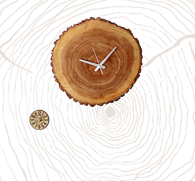 木头早安咖啡色朋友圈封面背景