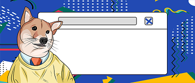 单身狗攻略公众号首图背景