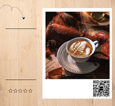 12月你好朋友圈封面背景