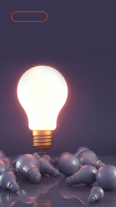 企业文化手机海报背景