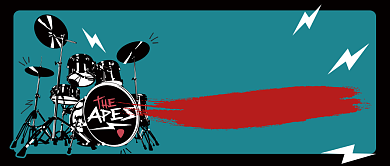 社团招新公众号首图背景