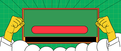 90后30岁倒计时公众号首图背景