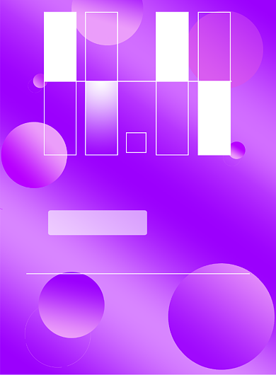 高贵简约双十一狂欢购物节海报背景