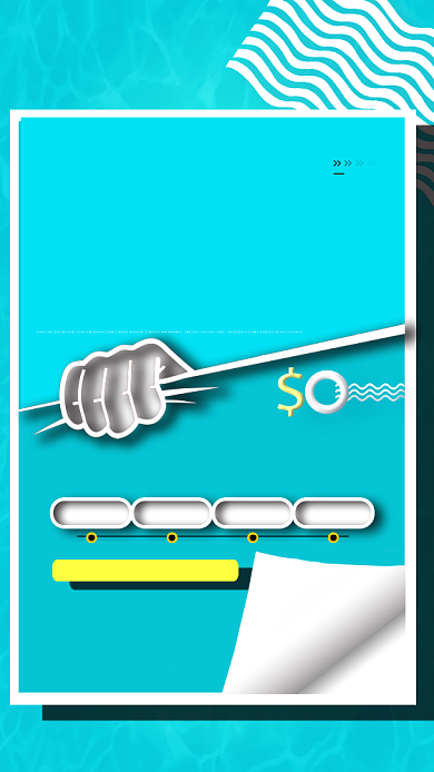 微商招募令海报背景