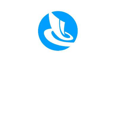 科技企业logo设计背景