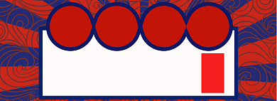 双十二国潮来袭淘宝banner背景