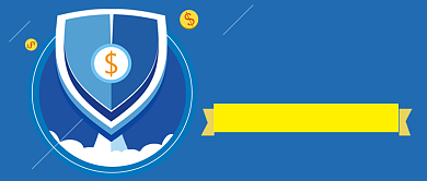 理财金融公众号首图背景