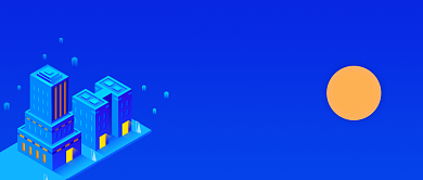 金融新时代公众号首图背景