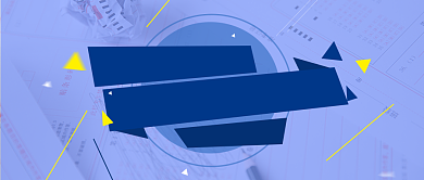 教育培训工众号首图banner背景