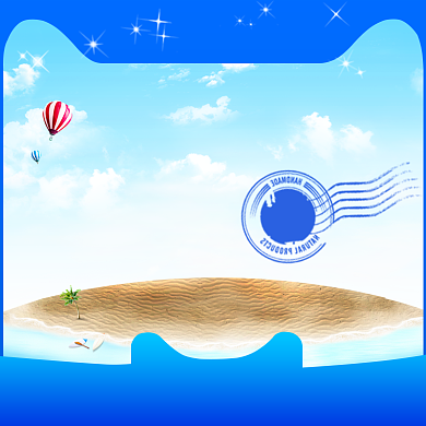 进口零食春上新淘宝直通车图片背景