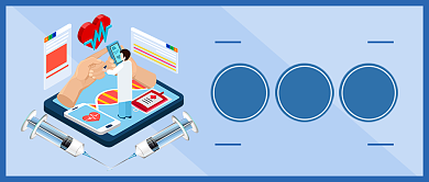 专业人士教你读懂心电图公众号首图背景