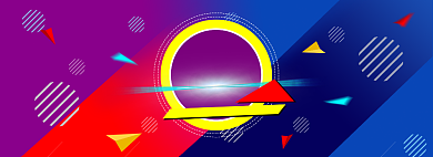 淘宝淘抢购通用全屏海报背景