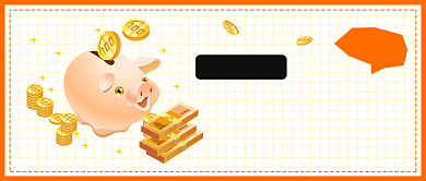 简约专业理财公众号首图背景