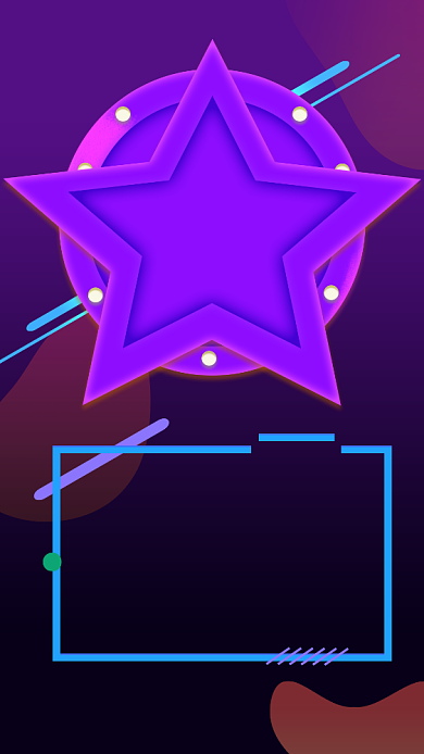 双十一全球狂欢节电商促销海报背景