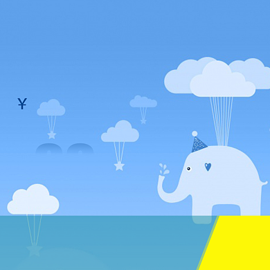 婴儿保温奶瓶淘宝直通车图片背景