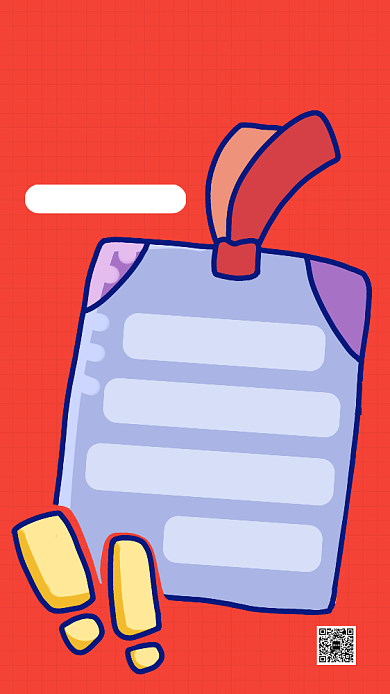 创意出国旅游必备手机海报背景