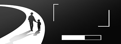 感恩节特惠电商淘宝促销banner背景