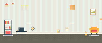 家装盛宴促销活动微信公众号素材图片背景