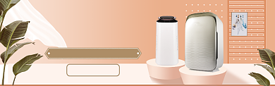 家电特惠海报banner背景