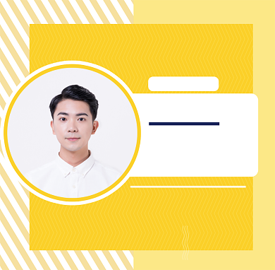 微信人物介绍朋友圈封面背景