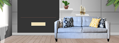 天猫布艺沙发限时优惠促销淘宝banner背景