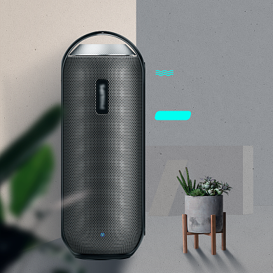 声动未来时尚音响淘宝直通车图片背景