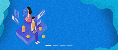 科技时代未来公众号首图背景